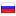 komarma.ru hosted country